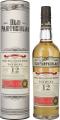 Tormore 2010 DL Old Particular Refill Barrel 48.4% 700ml