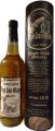 Sperbers 2010 Single Grain Whisky Oak Losnr 41 59% 700ml