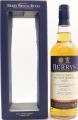 Littlemill 1992 BR Berrys Ex-Bourbon Cask #10 54.9% 700ml