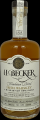 H. Becker Foundation Blend Batch 001 40% 700ml