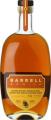 Barrell Bourbon Armida 56.05% 750ml