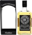 Glen Grant 1992 CA Bourbon Hogshead 49% 700ml