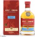Kilchoman 2007 Bourbon #197 The Whisky Exchange 53.9% 700ml