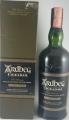 Ardbeg Uigeadail Distillery Bottling Bourbon Sherry 54.2% 700ml