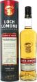 Loch Lomond 2010 Single Cask 1st Fill Bourbon Barrel #349 The Whisky Exchange 57.7% 700ml