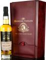 Glen Moray 1989 DT The Duncan Taylor Single #5205 54.3% 700ml