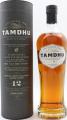 Tamdhu 12yo Sherry 43% 700ml