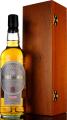 Tullibardine 1962 Single Cask Edition 41.8% 700ml