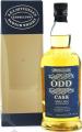 Springbank 1997 ODD Light Rum 1997/12/378 46% 700ml
