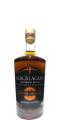 Bergslagens 2011 Ber The Rare Collection Kaffekask cask finish Swedish market 58% 500ml