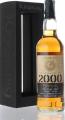 Laphroaig 2000 Kb 16yo 54.4% 700ml