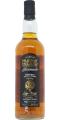 Glen Keith 1970 MM Aficionado 50.4% 700ml