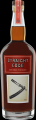 Straight Edge Bourbon Whisky 42% 750ml