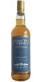 A Secret Taste Of Speyside 25yo 56.9% 700ml