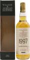 Clynelish 1997 WM Barrel Selection 6496/7/8/9/0 48% 700ml