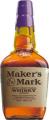 Maker's Mark Purple Gold Wax American Oak Louisiana State University 45% 750ml