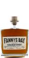 Fannys Bay Tasmanian Whisky Port Barrel 58 46% 500ml