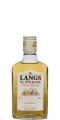 Langs Supreme Scotch Whisky 40% 200ml