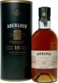 Aberlour 16yo Double Cask Matured Oak & Sherry Casks 43% 700ml