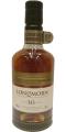 Longmorn 16yo Oak Casks 48% 700ml