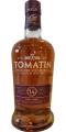 Tomatin 14yo 46% 700ml