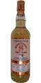 Glen Scotia 1991 SV Vintage Collection #1050 43% 700ml