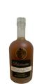 Palatinatus 2015 Beer Cask Double Finish 52.4% 500ml