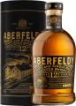 Aberfeldy 12yo Limited Bottling Batch No.: 2905 40% 700ml
