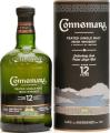 Connemara 12yo Peated 40% 700ml