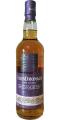 Glendronach The Doric Bourbon & Sherry Casks Taiwan Exclusive 50% 700ml