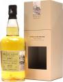 Glenrothes 1997 Wy Buttered Tealoaf 46% 700ml