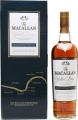 Macallan 12yo Ghillie's Dram Sherry Oak Matured 40% 700ml