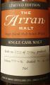 Arran 1997 97/934 59.4% 700ml