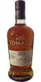 Tomatin 2001 Selected Single Cask Bottling Ex-Bourbon 1st Fill PX Finish #34876 HAUF N HAUF 56.1% 700ml
