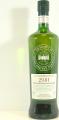 Laphroaig 1998 SMWS 29.81 Asterix and Obelix come to supper 16yo 54.4% 700ml