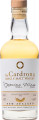 The Cardrona 2015 Growing Wings Oloroso Sherry Butt #101 61.2% 375ml