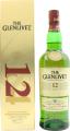 Glenlivet 12yo 40% 700ml