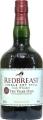 Redbreast 10yo Distillery Edition Sherry & PX Bourbon Barrel & Virgin Oak 43% 700ml