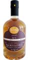 Caol Ila 2000 WCh Ex-Bourbon Hogshead 3309887/2000 55.3% 500ml