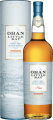 Oban Little Bay Small Cask Oak Casks 43% 700ml