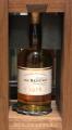 Balvenie 1978 Refill American Oak Barrel #2708 50.2% 700ml