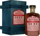 Ballechin 2004 SFTC Port Cask Matured #217 54.5% 500ml