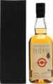 Chichibu 2009 Ichiro's Malt For Sushi+Soul 61.6% 700ml