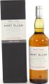 Port Ellen 7th Release Diageo Special Releases 2007 53.8% 750ml