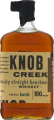 Knob Creek Small Batch 100 Proof Kentucky Straight Bourbon 50% 1750ml