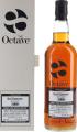 Aultmore 2008 DT The Octave #959958 53.3% 700ml