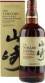 Yamazaki Spanish Oak 2020 Edition 48% 700ml