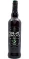 William Lawson's 13yo 40% 750ml