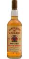 MacLeod of MacLeod 15yo Deluxe Malt Scotch Whisky 46% 750ml