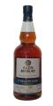 Glen Moray 2012 Hand Bottled at the Distillery Peated Rioja Finish 58.4% 700ml